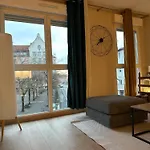 Apartamento Hygge - Proche Centre Parking Gratuit