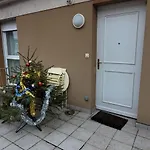 Hygge - Proche Centre Parking Gratuit Apartamento