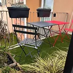 Apartamento Hygge - Proche Centre Parking Gratuit Colmar