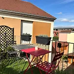 Hygge - Proche Centre Parking Gratuit Colmar