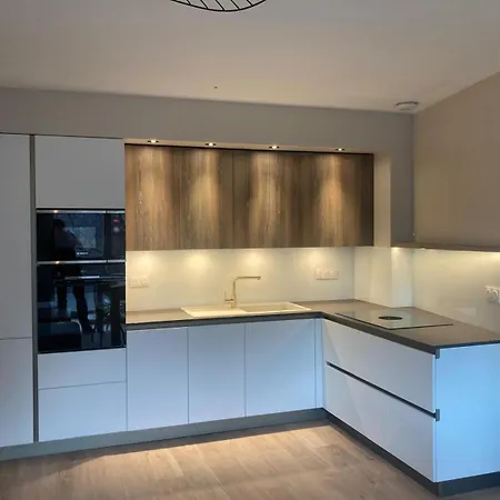 Hygge - T2 Climatise Proche Centre Parking Gratuit Apartmán *