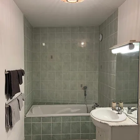 Hygge - Proche Centre Parking Gratuit Apartamento Colmar