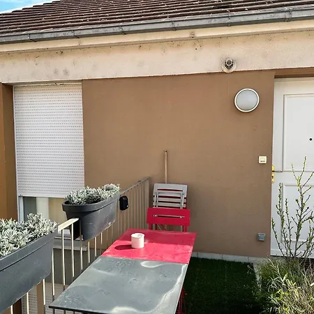 Hygge - Proche Centre Parking Gratuit *