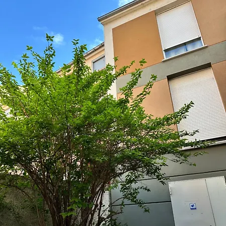 Hygge - Proche Centre Parking Gratuit *
