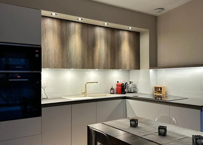 Hygge - Proche Centre Parking Gratuit