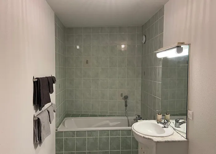 Hygge - Proche Centre Parking Gratuit Apartamento Colmar