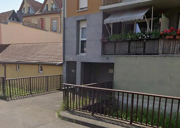 Hygge - Proche Centre Parking Gratuit Apartamento *