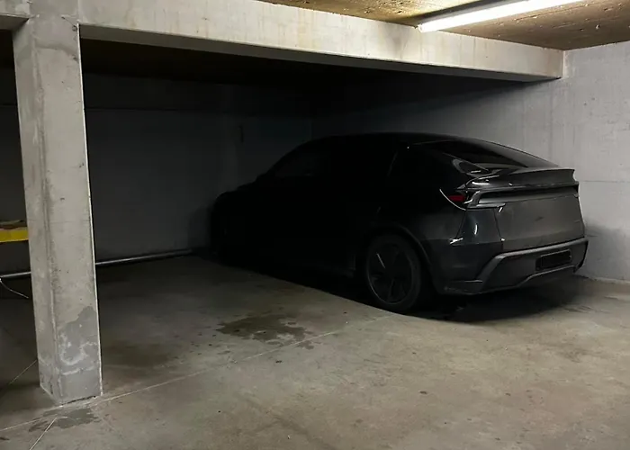 아파트 Hygge - Proche Centre Parking Gratuit 콜마